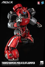 Load image into Gallery viewer, PRE-ORDER Transformers - MDLX Cliffjumper