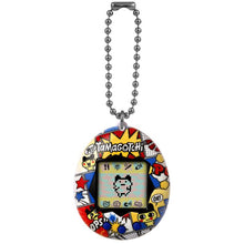 Load image into Gallery viewer, PRE-ORDER Tamagotchi Kuchipatchi Comic Book