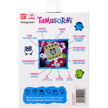 Load image into Gallery viewer, PRE-ORDER Tamagotchi Kuchipatchi Comic Book