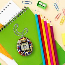 Load image into Gallery viewer, PRE-ORDER Tamagotchi Kuchipatchi Comic Book