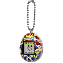 Load image into Gallery viewer, PRE-ORDER Tamagotchi Kuchipatchi Comic Book