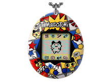 Load image into Gallery viewer, PRE-ORDER Tamagotchi Kuchipatchi Comic Book