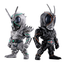 Load image into Gallery viewer, PRE-ORDER Converge Kamen Rider Black Sun Set of 2 Kamen Rider Black Sun