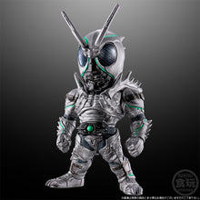 Load image into Gallery viewer, PRE-ORDER Converge Kamen Rider Black Sun Set of 2 Kamen Rider Black Sun