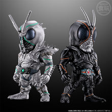 Load image into Gallery viewer, PRE-ORDER Converge Kamen Rider Black Sun Set of 2 Kamen Rider Black Sun