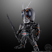 Load image into Gallery viewer, PRE-ORDER Converge Kamen Rider Black Sun Set of 2 Kamen Rider Black Sun
