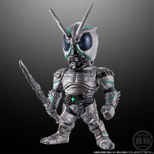 Load image into Gallery viewer, PRE-ORDER Converge Kamen Rider Black Sun Set of 2 Kamen Rider Black Sun