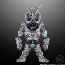 Load image into Gallery viewer, PRE-ORDER Converge Kamen Rider Black Sun Set of 2 Kamen Rider Black Sun