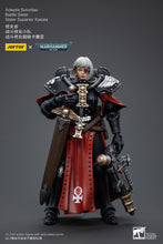 Load image into Gallery viewer, PRE-ORDER 1/18 Scale Sister Superior Kassia Adepta Sororitas Battle Sister