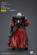 Load image into Gallery viewer, PRE-ORDER 1/18 Scale Sister Superior Kassia Adepta Sororitas Battle Sister