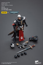 Load image into Gallery viewer, PRE-ORDER 1/18 Scale Sister Superior Kassia Adepta Sororitas Battle Sister