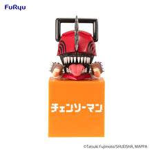 Load image into Gallery viewer, PRE-ORDER Chainsaw Man - Hikkake Figure