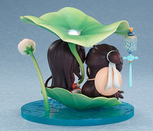 Load image into Gallery viewer, PRE-ORDER Chibi Figures Xie Lian & Hua Cheng Among the Lotus Ver. Heaven Official's Blessing