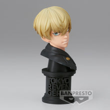 Load image into Gallery viewer, PRE-ORDER Chifuyu Matsuno Faceculptures Ver. A Tokyo Revengers