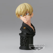 Load image into Gallery viewer, PRE-ORDER Chifuyu Matsuno Faceculptures Ver. A Tokyo Revengers