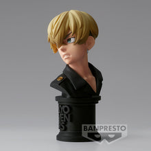 Load image into Gallery viewer, PRE-ORDER Chifuyu Matsuno Faceculptures Ver. A Tokyo Revengers