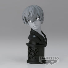 Load image into Gallery viewer, PRE-ORDER Chifuyu Matsuno Faceculptures Ver. B Tokyo Revengers