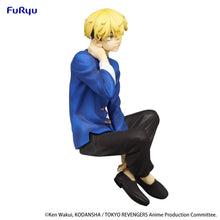 Load image into Gallery viewer, PRE-ORDER Chifuyu Matsuno Noodle Stopper Figure Chinese Clothes ver. Tokyo Revengers