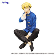Load image into Gallery viewer, PRE-ORDER Chifuyu Matsuno Noodle Stopper Figure Chinese Clothes ver. Tokyo Revengers