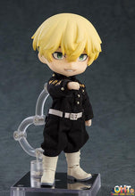 Load image into Gallery viewer, PRE-ORDER Nendoroid Doll Chifuyu Matsuno Tokyo Revengers