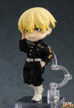 Load image into Gallery viewer, PRE-ORDER Nendoroid Doll Chifuyu Matsuno Tokyo Revengers