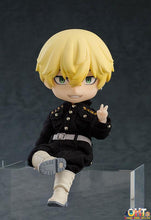 Load image into Gallery viewer, PRE-ORDER Nendoroid Doll Chifuyu Matsuno Tokyo Revengers