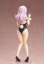 Load image into Gallery viewer, PRE-ORDER 1/4 Scale Chika Fujiwara Bare Leg Bunny Ver. Kaguya-sama Love is War Ultra Romantic
