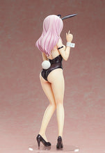 Load image into Gallery viewer, PRE-ORDER 1/4 Scale Chika Fujiwara Bare Leg Bunny Ver. Kaguya-sama Love is War Ultra Romantic