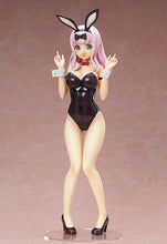 Load image into Gallery viewer, PRE-ORDER 1/4 Scale Chika Fujiwara Bare Leg Bunny Ver. Kaguya-sama Love is War Ultra Romantic