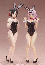 Load image into Gallery viewer, PRE-ORDER 1/4 Scale Chika Fujiwara Bare Leg Bunny Ver. Kaguya-sama Love is War Ultra Romantic