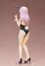 Load image into Gallery viewer, PRE-ORDER 1/4 Scale Chika Fujiwara Bare Leg Bunny Ver. Kaguya-sama Love is War Ultra Romantic