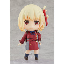 Load image into Gallery viewer, PRE-ORDER Nendoroid Chisato Nishikigi Lycoris Recoil
