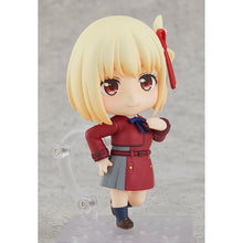 Load image into Gallery viewer, PRE-ORDER Nendoroid Chisato Nishikigi Lycoris Recoil