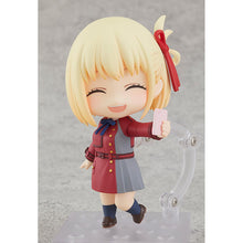 Load image into Gallery viewer, PRE-ORDER Nendoroid Chisato Nishikigi Lycoris Recoil