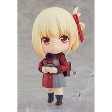 Load image into Gallery viewer, PRE-ORDER Nendoroid Chisato Nishikigi Lycoris Recoil