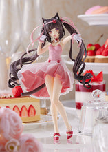 Load image into Gallery viewer, PRE-ORDER Pop Up Parade Chocola Cocktail Dress Ver. Nekopara