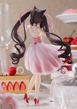 Load image into Gallery viewer, PRE-ORDER Pop Up Parade Chocola Cocktail Dress Ver. Nekopara