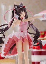 Load image into Gallery viewer, PRE-ORDER Pop Up Parade Chocola Cocktail Dress Ver. Nekopara