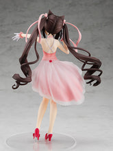 Load image into Gallery viewer, PRE-ORDER Pop Up Parade Chocola Cocktail Dress Ver. Nekopara