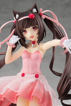 Load image into Gallery viewer, PRE-ORDER Pop Up Parade Chocola Cocktail Dress Ver. Nekopara