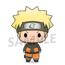 Load image into Gallery viewer, PRE-ORDER Chokorin Mascot Naruto Shippuden Set of 6 (Repeat)