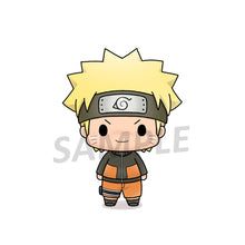 Load image into Gallery viewer, PRE-ORDER Chokorin Mascot Naruto Shippuden Set of 6 (Repeat)