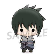 Load image into Gallery viewer, PRE-ORDER Chokorin Mascot Naruto Shippuden Set of 6 (Repeat)