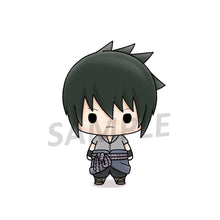 Load image into Gallery viewer, PRE-ORDER Chokorin Mascot Naruto Shippuden Set of 6 (Repeat)