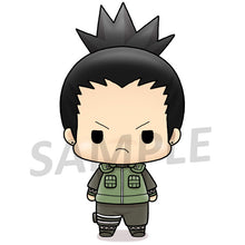 Load image into Gallery viewer, PRE-ORDER Chokorin Mascot Naruto Shippuden Set of 6 (Repeat)