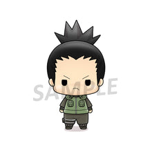 Load image into Gallery viewer, PRE-ORDER Chokorin Mascot Naruto Shippuden Set of 6 (Repeat)