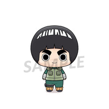 Load image into Gallery viewer, PRE-ORDER Chokorin Mascot Naruto Shippuden Set of 6 (Repeat)