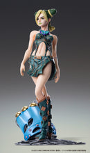 Load image into Gallery viewer, PRE-ORDER Chozo Art Collection Jolyne Cujoh Figure JoJo's Bizarre Adventure