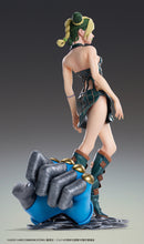 Load image into Gallery viewer, PRE-ORDER Chozo Art Collection Jolyne Cujoh Figure JoJo's Bizarre Adventure
