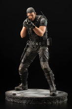 Load image into Gallery viewer, PRE-ORDER 1/6 Scale ArtFX Chris Redfield (Renewal Package Ver.) Resident Evil: Vendetta